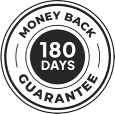 Trimology money back guarantee